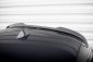 Preview: Maxton Spoiler CAP Abrisskante Renault Megane GT Mk3 Facelift schwarz Hochglanz RE-ME-3-GT-CAP1-G