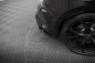 Preview: Maxton Heck Ansatz Flaps Diffusor V.2 Audi RS3 Sportback 8Y schwarz Hochglanz AU-RS3-8Y-RSD2-G