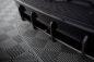 Preview: Maxton Street Pro Heckschürze für BMW 6er GT M-Paket G32 BM632GTMPACKCNC-RS1BRB