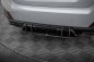 Preview: Maxton Street Pro Heckschürze BMW 4er Gran Coupe M440i G26 BM4G26MPACKGCCNC-RS2BRB
