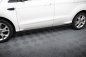 Preview: Maxton Seitenschweller Ansatz Ford Kuga ST-Line Mk2 schwarz Hochglanz FO-KU-2-STLINE-SD1-G