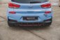 Preview: Maxton Racing Heckschürze V.2 für Hyundai I30 N Mk3 Hatchback HYI303NCNC-RS3B