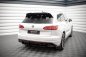 Preview: Maxton Street Pro Heckschürze für Volkswagen Touareg R-Line Mk3 VWTO3RLINECNC-RS1B+BRBI