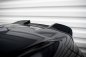 Preview: Maxton Spoiler CAP Abrisskante 3D BMW X5 M F95 schwarz Hochglanz BM-X5M-F95F-CAP3D1-G
