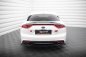 Preview: Maxton Street Pro Heckschürze Kia Stinger Mk1 KIST1GTLINECNC-RS2B