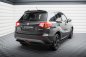 Preview: Maxton Spoiler CAP Abrisskante Suzuki Vitara S Mk2 schwarz Hochglanz SZ-VI-3-S-CAP1-G