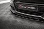 Preview: Maxton Street Pro Front Ansatz Audi TT S / S-Line 8S AUTT3SLINECNC-FD1BRB