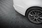 Preview: Maxton Heck Ansatz Flaps Diffusor Ford Mondeo Sport Mk5 Facelift / Fusion Sport Mk2 Facelift schwarz Hochglanz FO-MO-5F-SPORT-RSD1-G