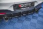 Preview: Maxton Racing Heckschürze V.3 für BMW M140i BM1F20FMCNC-RS3B