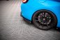 Preview: Maxton Heckschürze Racing BMW M2 F87 BM-2-87-M-COMP-CNC-RS1