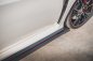 Preview: Maxton Racing Seitenschweller Ansatz für V.2 Honda Civic X Type-R HOCI10TYPERCNC-SD3BRB