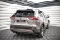 Preview: Maxton Spoiler CAP für Toyota RAV4 Mk5 schwarz Hochglanz TO-RAV4-5-CAP1-G