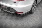 Preview: Maxton Heck Ansatz Flaps Diffusor V.2 Seat Leon Cupra Sportstourer Mk3 schwarz Hochglanz SE-LE-3-CU-ST-RSD2-G