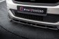 Preview: Maxton Front Ansatz für Ford Edge Sport Mk2 schwarz Hochglanz FO-ED-2-SPORT-FD1-G