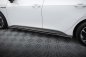 Preview: Maxton Seitenschweller Ansatz VW ID.3 Mk1 schwarz Hochglanz VW-ID3-1-SD1-G