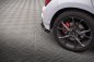 Preview: Maxton Heck Ansatz Flaps Diffusor V.1 für Hyundai Kona Mk1 schwarz Hochglanz HY-KO-1-N-RSD1-G