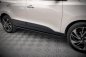 Preview: Maxton Seitenschweller Ansatz für Hyundai ix35 Mk1 schwarz Hochglanz HY-IX35-1-SD1-G