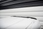 Preview: Maxton Spoiler CAP Abrisskante Citroen Jumpy Mk3 schwarz Hochglanz CI-JU-3-CAP1-G