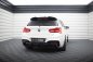 Preview: Maxton Diffusor Heck Ansatz V.3 BMW 1er M-Paket / M140i F20 Facelift (Version mit Doppelauspuff auf beiden Seiten) BM-1-F20F-M-RS3GOO_OO