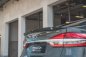 Preview: Maxton Spoiler CAP für Ford Mondeo Liftback Mk5 Facelift schwarz Hochglanz FO-MO-5F-LB-CAP1-G