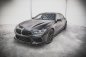 Preview: Maxton Front Ansatz V.3 für BMW M8 Gran Coupe F93 schwarz Hochglanz BM-M8-G16-FD3-G