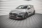 Preview: Maxton Front Ansatz V.3 für Hyundai I30 N Hatchback/Fastback Mk3 Facelift schwarz Hochglanz HY-I30-3F-N-FD3-G