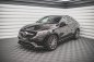 Preview: Maxton Seitenschweller Ansatz für Mercedes-Benz GLE Coupe 63 AMG C292 schwarz Hochglanz ME-GLE-C292-AMG-SD1-G