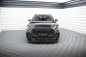 Preview: Maxton Front Ansatz Audi SQ8 / Q8 S-Line Mk1 Facelift schwarz Hochglanz AU-Q8-1F-SLINE-FD1G+FD1R-G