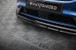 Preview: Maxton Front Ansatz Ford Edge ST Mk2 schwarz Hochglanz FO-ED-2-ST-FD1G+FD1R-G