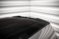 Preview: Maxton Spoiler CAP für Volkswagen Caddy Mk3 Facelift schwarz Hochglanz VW-CA-3F-CAP1-G