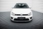 Preview: Maxton Front Ansatz V.5 + Flaps VW Golf R / R-Line Mk7 VW-GO-7-R-FD5G+FSF1B