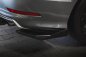 Preview: Maxton Hintere Seiten Flaps Audi S3 Limousine 8V schwarz Hochglanz AUS33SCNC-RSF1-G