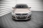 Preview: Maxton Front Ansatz V.4 für Volkswagen Passat CC schwarz Hochglanz VW-PA-CC-FD4-G
