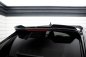 Preview: Maxton HeckSpoiler CAP Abrisskante Abrisskante 3D Audi RSQ8 Mk1 schwarz Hochglanz AU-RSQ8-1-CAP3-G