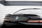 Preview: Maxton Spoiler CAP für 3D BMW 7 M-Paket / M760e G70 schwarz Hochglanz BM-7-G70-MPACK-CAP1-G