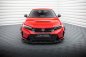 Preview: Maxton Front Ansatz V.3 für Honda Civic Type-R Mk 11 schwarz Hochglanz HO-CI-11-TYPE-R-FD3-G