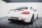Preview: Maxton Diffusor Heck Ansatz BMW Z4 E89 schwarz Hochglanz BM-Z4-89-RS1-G