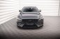 Preview: Maxton Front Ansatz für Volvo V90 R-Design Mk2 schwarz Hochglanz VO-V90-2-RDESIGN-FD1-G