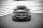 Preview: Maxton Front Ansatz V.2 für Volkswagen Passat B8 Facelift schwarz Hochglanz VW-PA-B8F-FD2-G