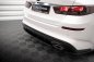 Preview: Maxton Heck Ansatz Flaps Diffusor V.1 für Kia Optima Mk4 Facelift schwarz Hochglanz KI-OP-2F-RSD1-G