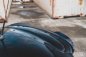Preview: Maxton Spoiler CAP für Mini Countryman Mk1 JCW schwarz Hochglanz MC-CO-S-1-CAP1-G