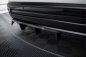 Preview: Maxton Mittlerer Cup Diffusor Heck Ansatz Rolls Royce Cullinan schwarz Hochglanz RR-CU-1-RD1G+RD2-G
