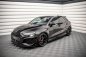 Preview: Maxton Street Pro Seitenschweller Ansatz für Audi RS3 Sportback 8Y AURS38YCNC-SD1BRB