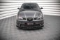 Preview: Maxton Front Ansatz V.1 für Seat Ibiza Cupra Mk3 schwarz Hochglanz SE-IB-3-CU-FD1-G