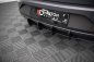 Preview: Maxton Street Pro Heckschürze für Seat Leon FR Sportstourer Mk3 SELE3FRSTCNC-RS1BRB