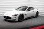 Preview: Maxton Seitenschweller Ansatz Maserati Granturismo S Mk1 schwarz Hochglanz MS-GT-1-S-SD1-G