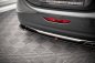 Preview: Maxton Heck Ansatz Flaps Diffusor für Peugeot 208 GTi Mk1 schwarz Hochglanz PE-208-1-GTI-RSD1-G