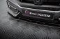Preview: Maxton Street Pro Front Ansatz für für Honda Civic Sport Mk 10 HOCI10SPORTCNC-FD1B