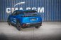 Preview: Maxton Spoiler CAP für Peugeot 2008 Mk2 schwarz Hochglanz PE-2008-2-CAP1-G