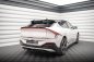 Preview: Maxton Höher Spoiler CAP für Kia EV6 GT-Line Mk1 schwarz Hochglanz KI-EV6-1-GTLINE-CAP1-G